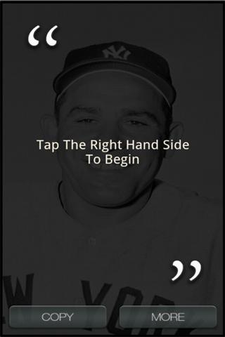 Yogi Berra Quotes