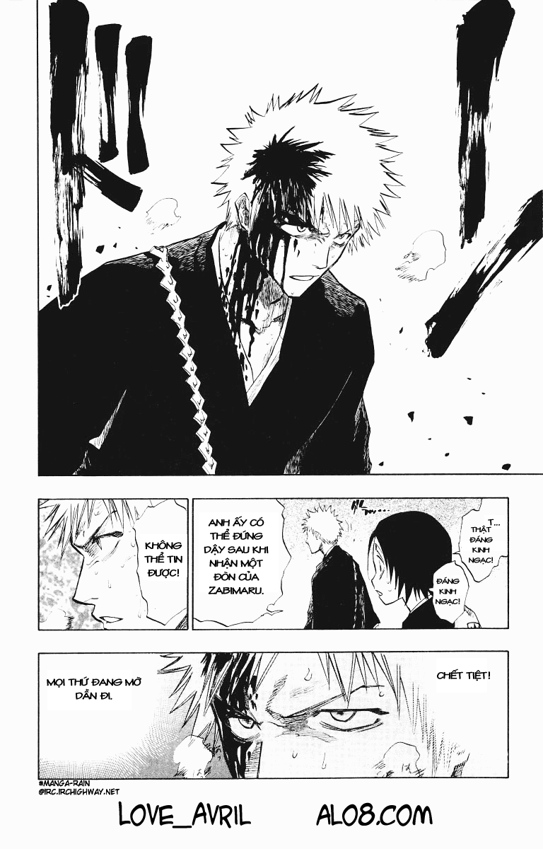 Bleach Chap 96 - Truyen.Chap.VN