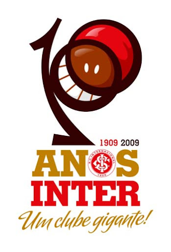 Internacional 100 Anos - Um Clube GIGANTE