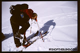 Крейг в splitboard установки.