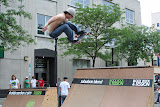 Andy Geary fotografia: Billy Bacon