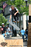 ... Foto: Billy Bacon
