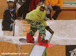 Robbie Knab (12 years old)