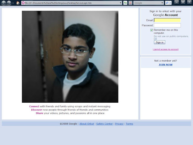 sites like vtunnel gmail orkut