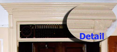 Fretwork
