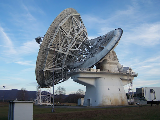 telescoop