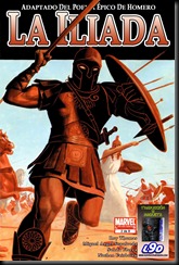 P00002 - Marvel Illustrated - La Iliada #2 P00002 - Marvel Illustrated - La Iliada #2