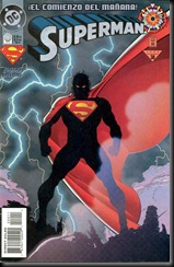 P00016 - 16 - Superman v2 #0 P00016 - 16 - Superman v2 #0
