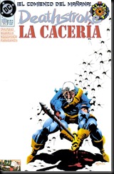 P00002 - 02 - DeathStroke The Hunted #0 P00002 - 02 - DeathStroke The Hunted #0