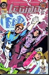 P00004 - 04 - Legion of Super-Heroes v4 #0 P00004 - 04 - Legion of Super-Heroes v4 #0