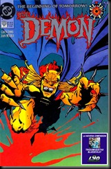 P00010 - 10 - Demon #0 P00010 - 10 - Demon #0