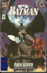 P00019 - 19 - Legends Of The Dark Knight #0 P00019 - 19 - Legends Of The Dark Knight #0