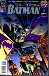 P00020 - 20 - Detective Comics #0 P00020 - 20 - Detective Comics #0