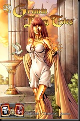 P00031 - Grimm Fairy Tales - Rey Midas #29 P00031 - Grimm Fairy Tales - Rey Midas #29