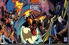 00 - La Espada de Azrael - 1992