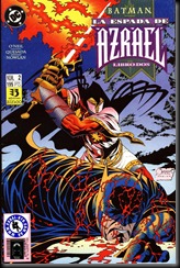 P00003 - La Espada de Azrael #2