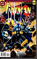 P00009 - 09-Batman   por Yonofui #501