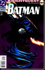 P00009 - 27-Batman   por yonofui #506