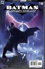 P00002 - Batman Gotham Knights 48 #27
