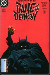 P00004 - Batman - Bane of the Demon Parte 4 de #4