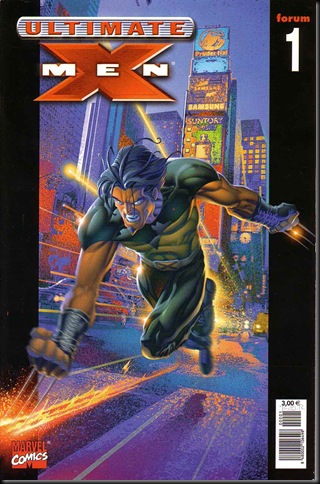 Ultimate.X.Men