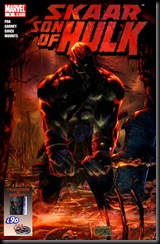 P00004 -  04 - Skaar - Son of Hulk howtoarsenio.blogspot.com #3