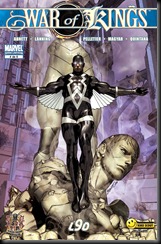 P00024 - 23 - War of Kings #4