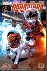 P00026 - 25 - Guardians of the Galaxy #15