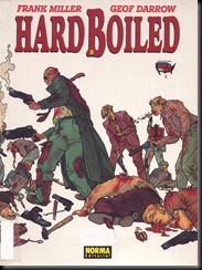Hard Boiled 2 Hard Boiled 2