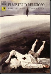 El misterio religioso 02