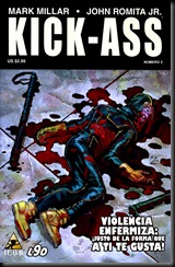 P00002 - Kick-Ass #2