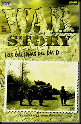 P00003 - War Story - Los Gallinas del Dia D.howtoarsenio.blogspot.com P00003 - War Story - Los Gallinas del Dia D.howtoarsenio.blogspot.com