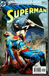 P00007 - Superman #7