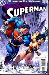 P00008 - Superman #8