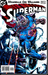 P00011 - Superman #11