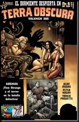 P00013 - Alan Moore - Terra Obscura v2 #6 P00013 - Alan Moore - Terra Obscura v2 #6
