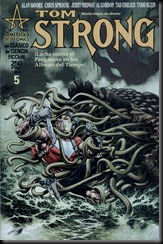 P00005 - Alan Moore - Tom Strong v1 #5