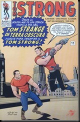 P00011 - Alan Moore - Tom Strong v1 #11