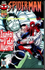 P00008 - Spiderman  - Saga del Clon v3 #12