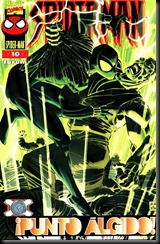 P00010 - Spiderman  - Saga del Clon v3 #12