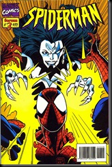 P00002 - Spiderman  - Saga del Clon v2 #18
