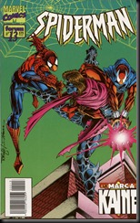 P00012 - Spiderman  - Saga del Clon v2 #18