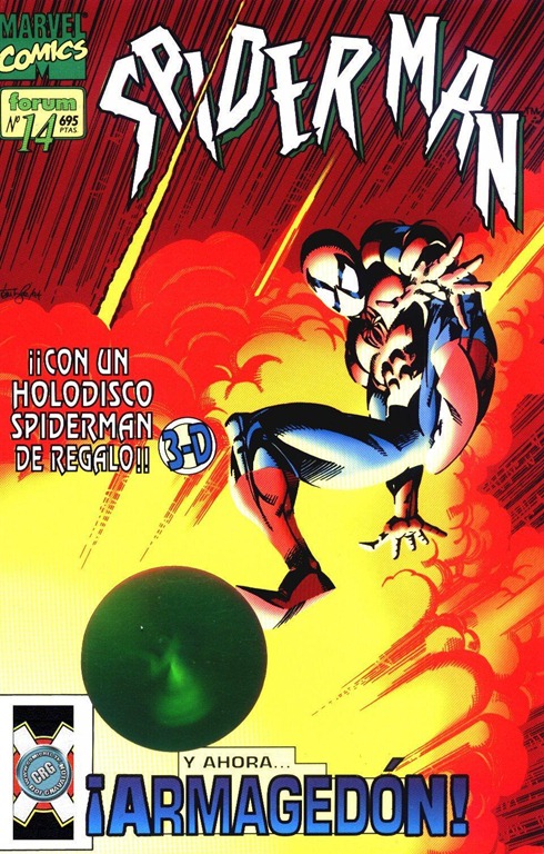 [P00013 - Spiderman  - Saga del Clon v2 #18[4].jpg]
