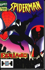 P00016 - Spiderman  - Saga del Clon v2 #18