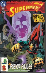 P00002 - Superman - Ending Battle #608