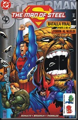 P00003 - Superman - Ending Battle #130