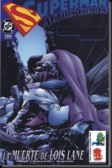 P00008 - Superman - Ending Battle #796