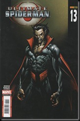P00013 - Ultimate Spiderman v2 #13
