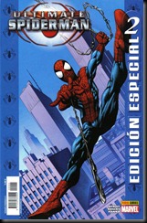P00002 - Ultimate Spiderman v2 #2