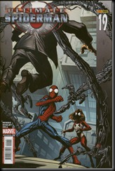P00019 - Ultimate Spiderman v2 #19